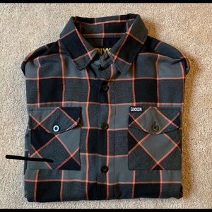 Dixxon flannel company